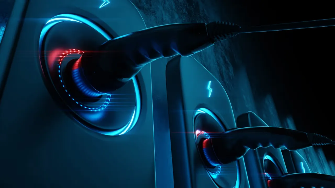 Så kan du spara pengar med solenergi