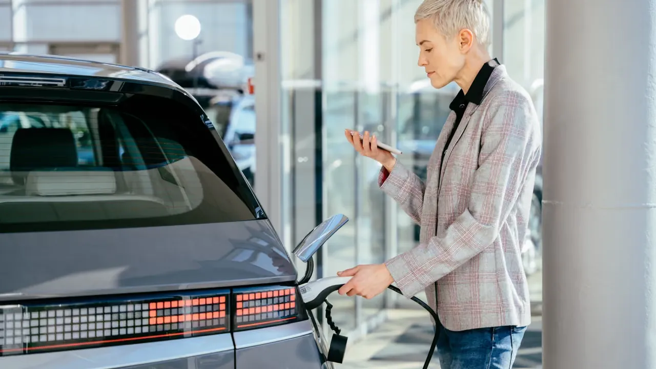 Vad kostar batteriet för klimatet